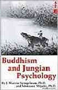 Buddhism and Jungian Psychology (Paperback, 2)