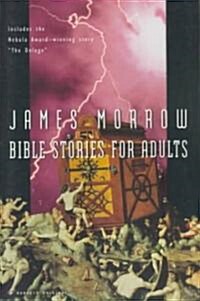 Bible Stories for Adults (Paperback)