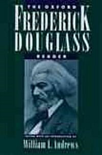 The Oxford Frederick Douglass Reader (Paperback)