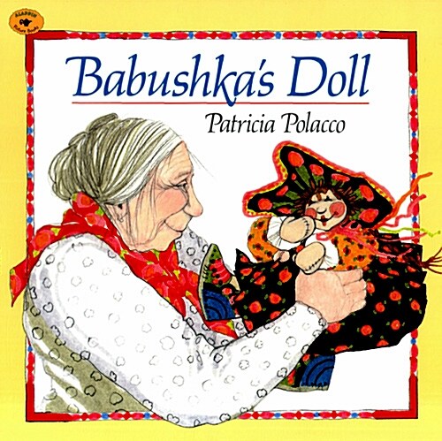 [중고] Babushka‘s Doll (Paperback)