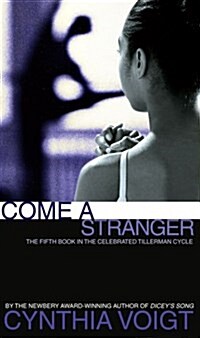 Come a Stranger (Mass Market Paperback)