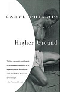 Higher Ground (Paperback)