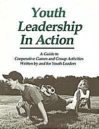 Youth Leadership in Action (Paperback)