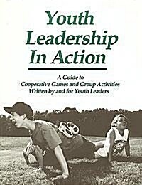 [중고] Youth Leadership in Action (Paperback)