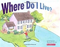 Where Do I Live? (Paperback)