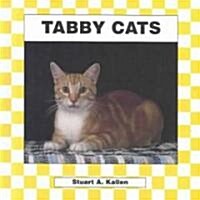 Tabby Cats (Library)