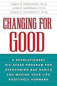 Changing for Good (Paperback, Reprint)