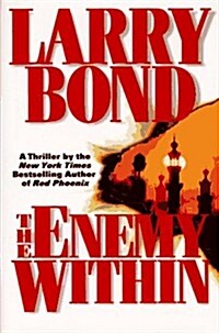 The Enemy Within (Hardcover)