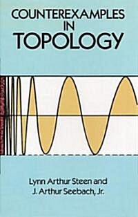 Counterexamples in Topology (Paperback, Revised)