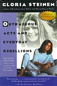 Outrageous Acts and Everyday Rebellions: Second Edition (Paperback, 2)