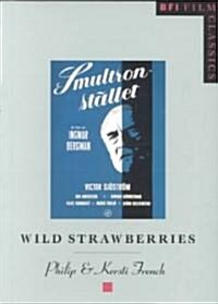 Wild Strawberries (Paperback, 1995 ed.)