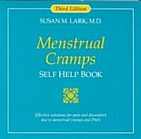 Menstrual Cramps Self Help Book (Paperback)