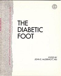 The Diabetic Foot (Paperback)