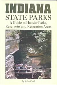 Indiana State Parks (Paperback)