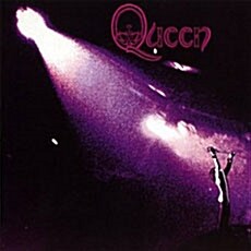 [수입] Queen - Queen [2011 Remastered]