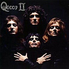 [수입] Queen - Queen II [2011 Remastered]