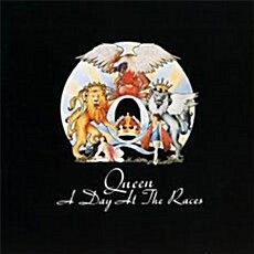 [수입] Queen - A Day At The Races [2CD Deluxe Edition][2011 Remastered]