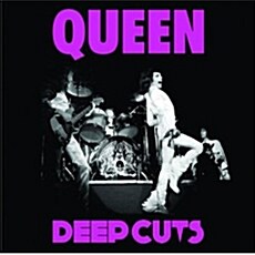 [중고] [수입] Queen - Deep Cuts 1973-1976 [Original Recording Remastered]