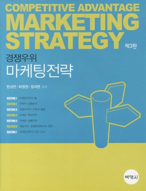 마케팅 전략
