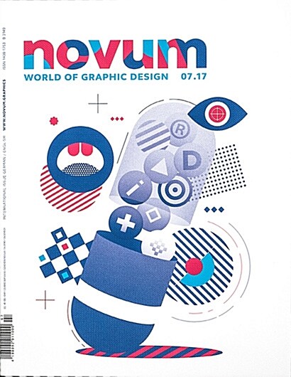 Novum (월간 독일판): 2017년 07월호
