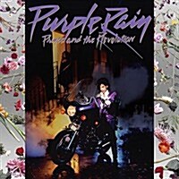 [수입] Prince - Purple Rain (Expanded Version)(3CD+DVD)(Digipack)