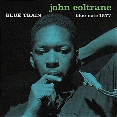 [중고] [수입] John Coltrane - Blue Train [Limited Edition][UHQ-CD]