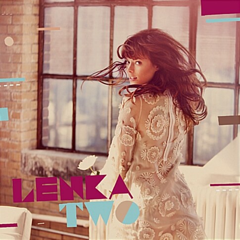 Lenka - Two