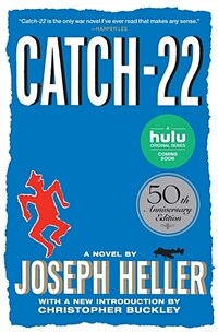 Catch-22 (Paperback, 50, Anniversary)