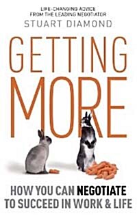 Getting More (Paperback)