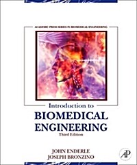 Introduction to Biomedical Engineering (Hardcover, 3)
