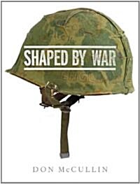 Shaped by War (Hardcover)