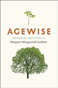 Agewise: Fighting the New Ageism in America (Hardcover)