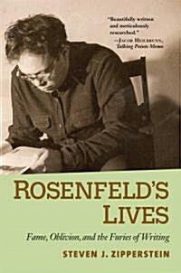 Rosenfelds Lives (Paperback)