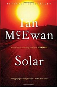 Solar (Paperback)