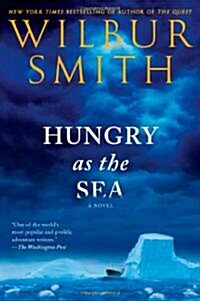 Hungry As the Sea (Paperback, Reprint)