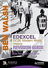 Edexcel Gcse Modern World History (Paperback)