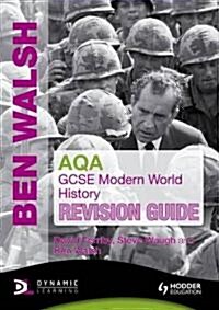 Aqa Gcse Modern World History (Paperback)