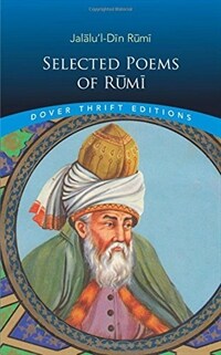 Selected Poems of Rumi (Paperback)