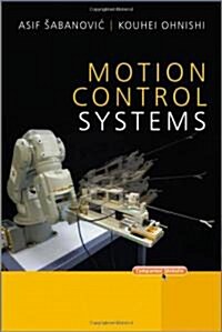 Motion Control Systems (Hardcover)