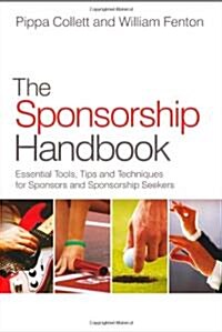Sponsorship Handbook (Hardcover)