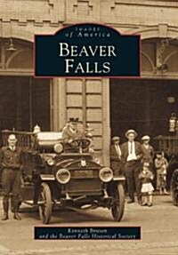 Beaver Falls (Paperback)