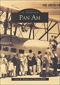 Pan am (Paperback)