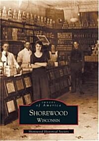 Shorewood, Wisconsin (Paperback)