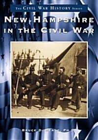 New Hampshire in the Civil War (Paperback)