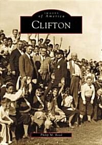 Clifton (Paperback)