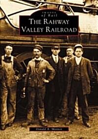 The Rahway Valley Railroad (Paperback)