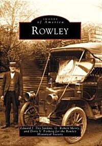Rowley (Paperback)