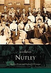Nutley (Paperback)
