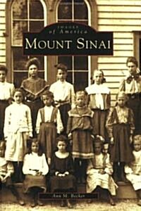 Mount Sinai (Paperback)