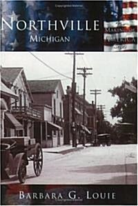 Northville, Michigan (Paperback)